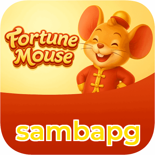 sambapg logo